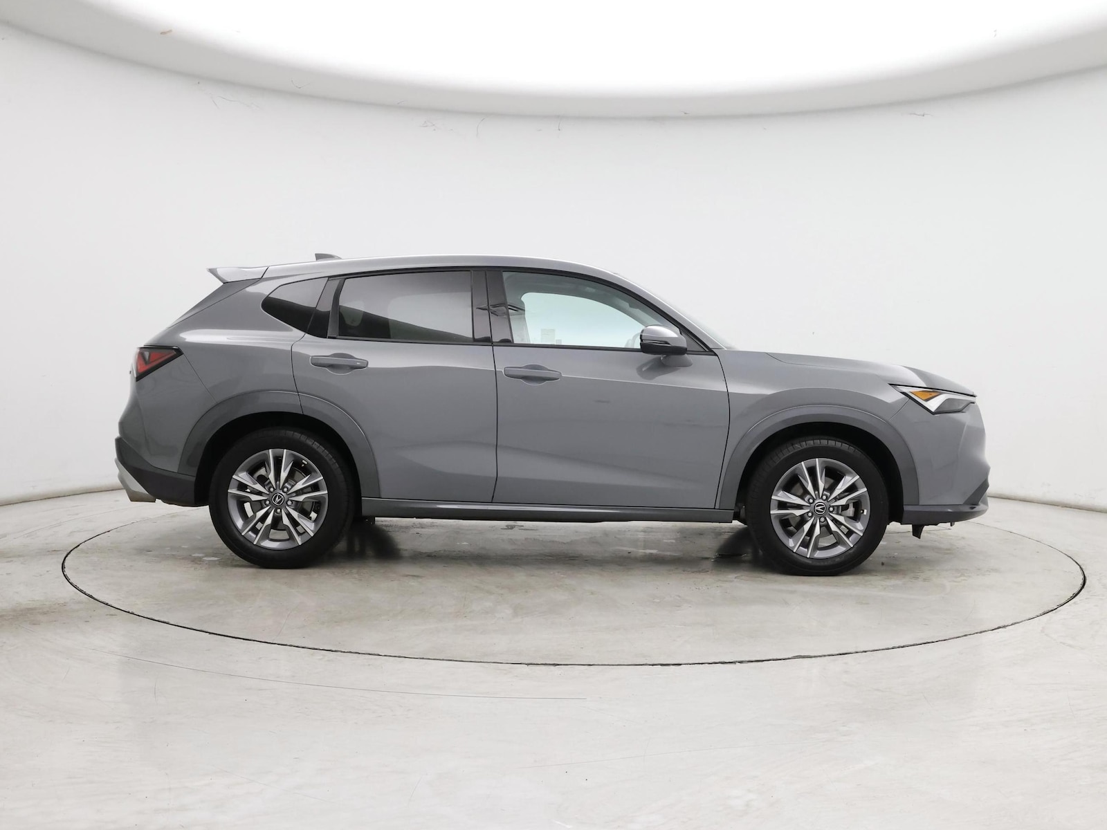 2025 Acura ADX Base - Photo 8