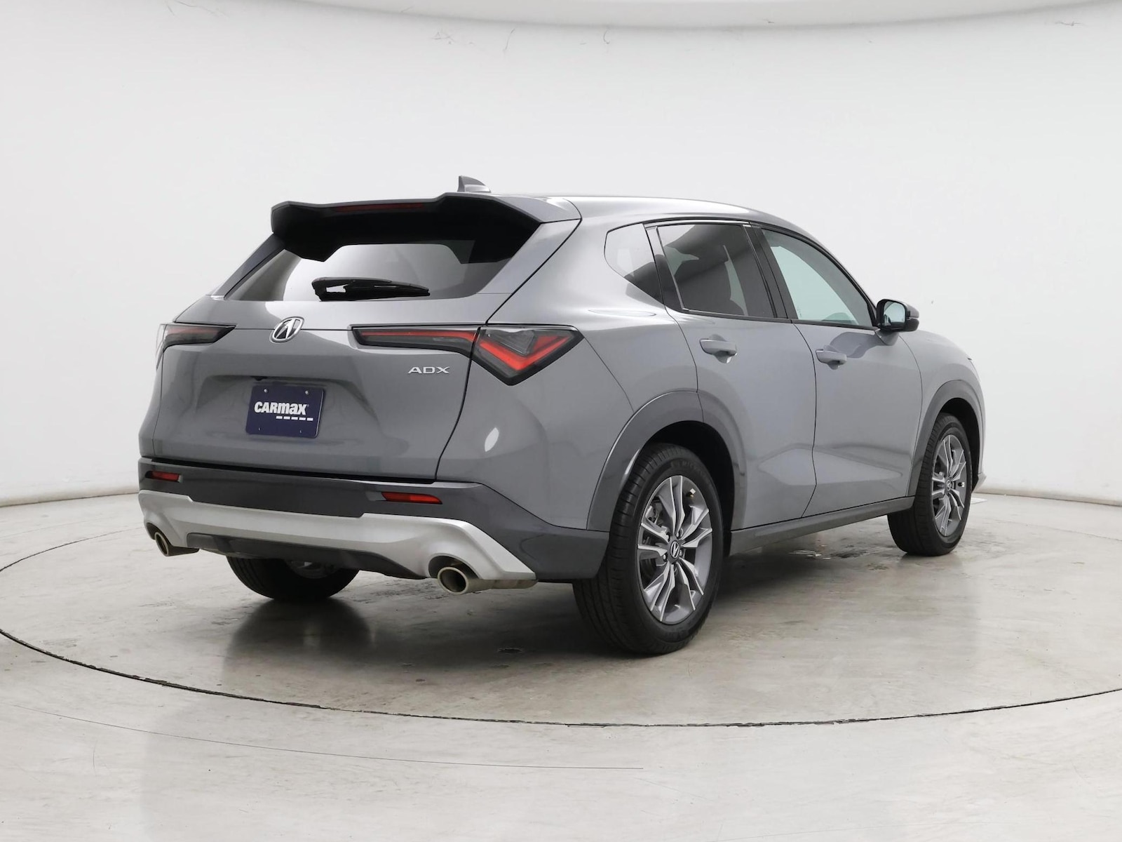 2025 Acura ADX Base - Photo 9