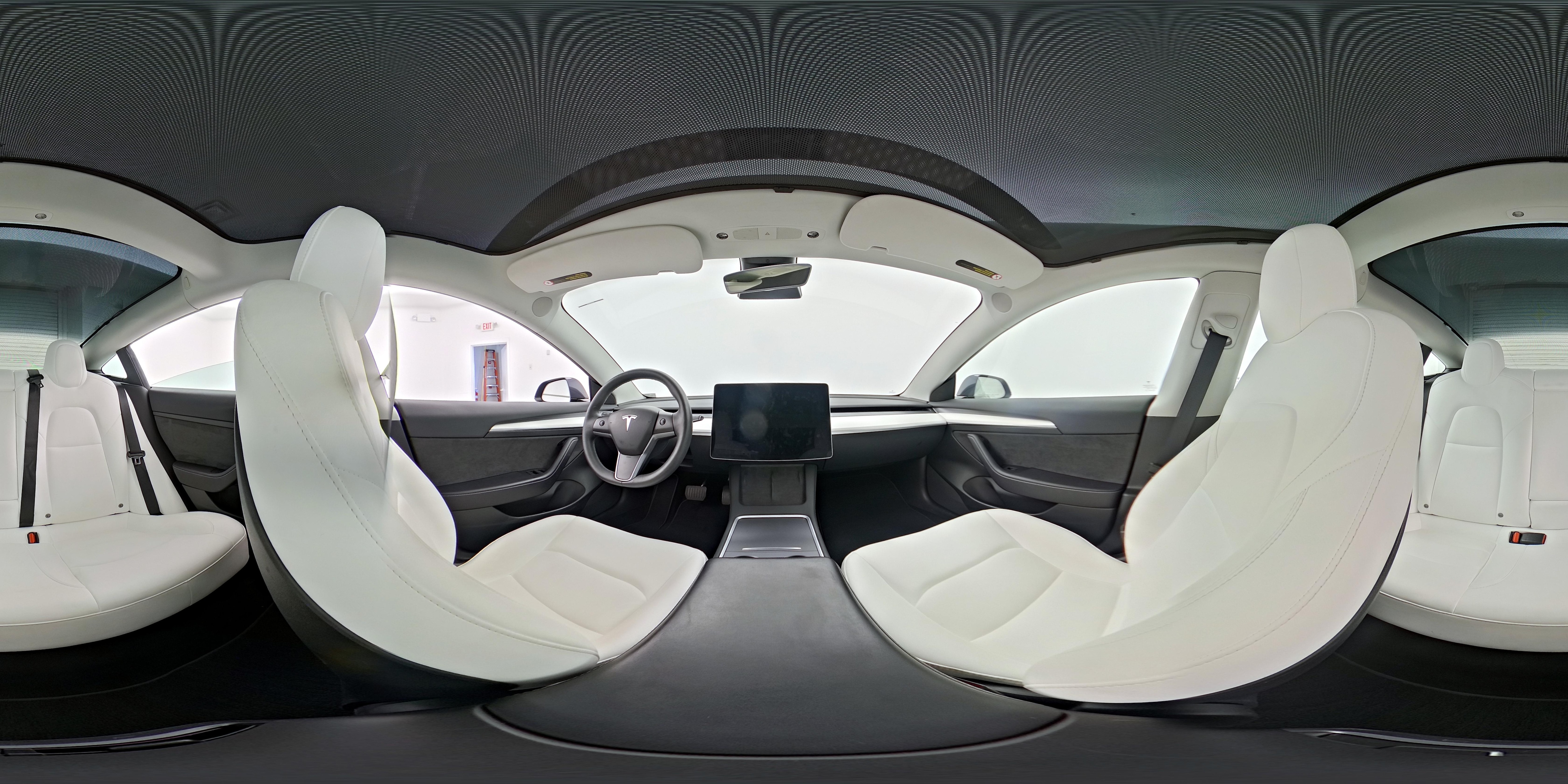 2023 Tesla Model 3 Long Range - Photo 23