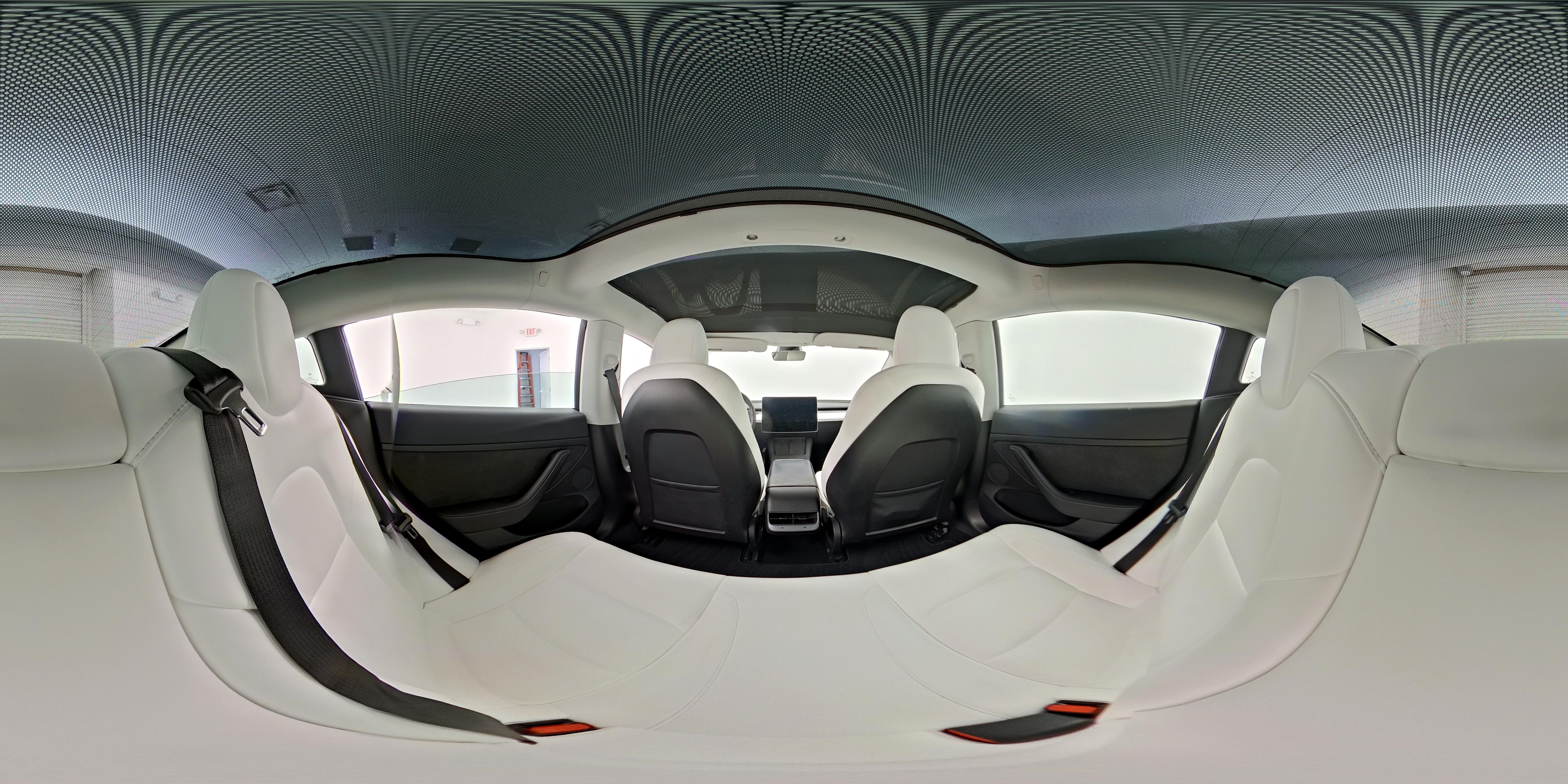 2023 Tesla Model 3 Long Range - Photo 24