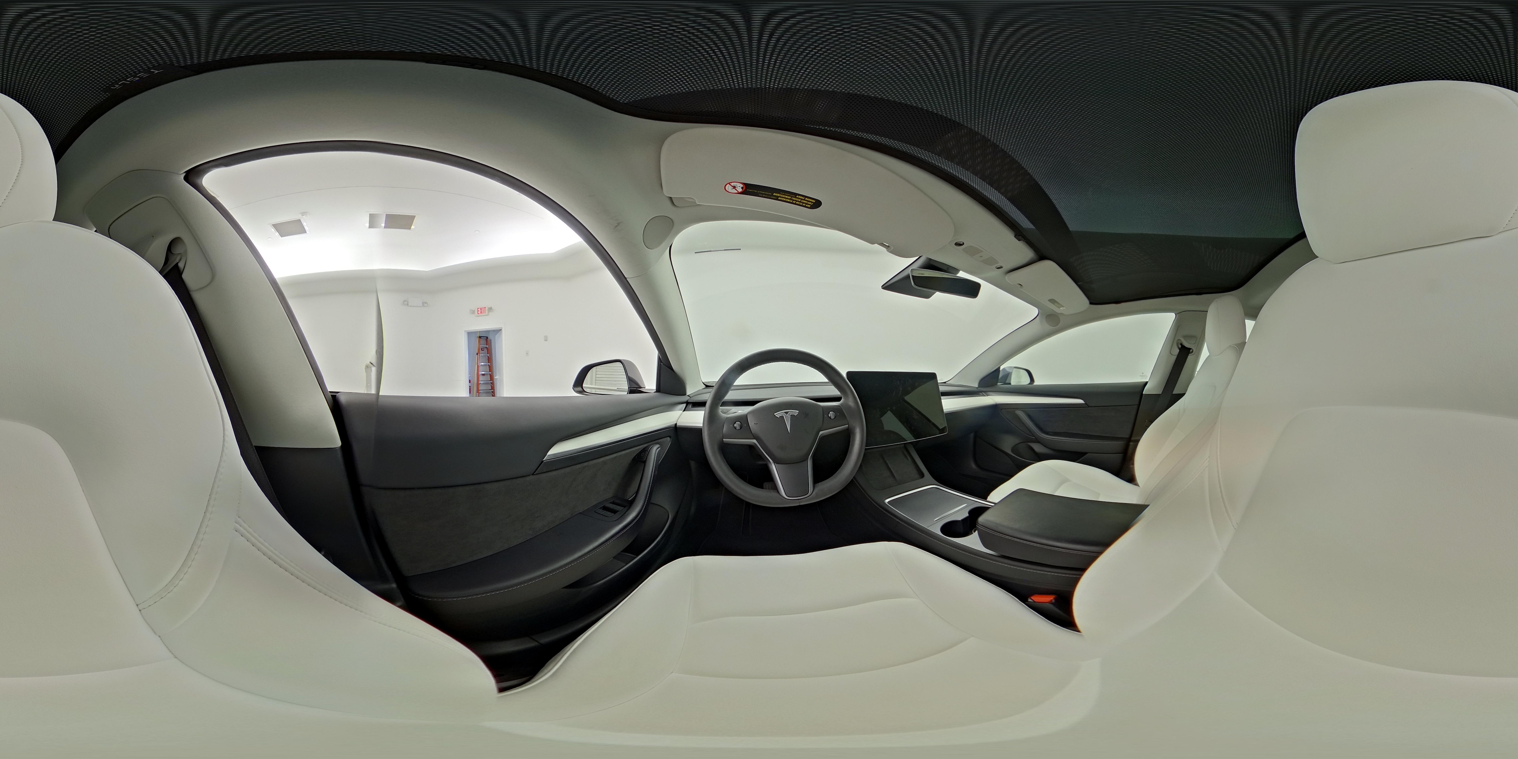 2023 Tesla Model 3 Long Range - Photo 25