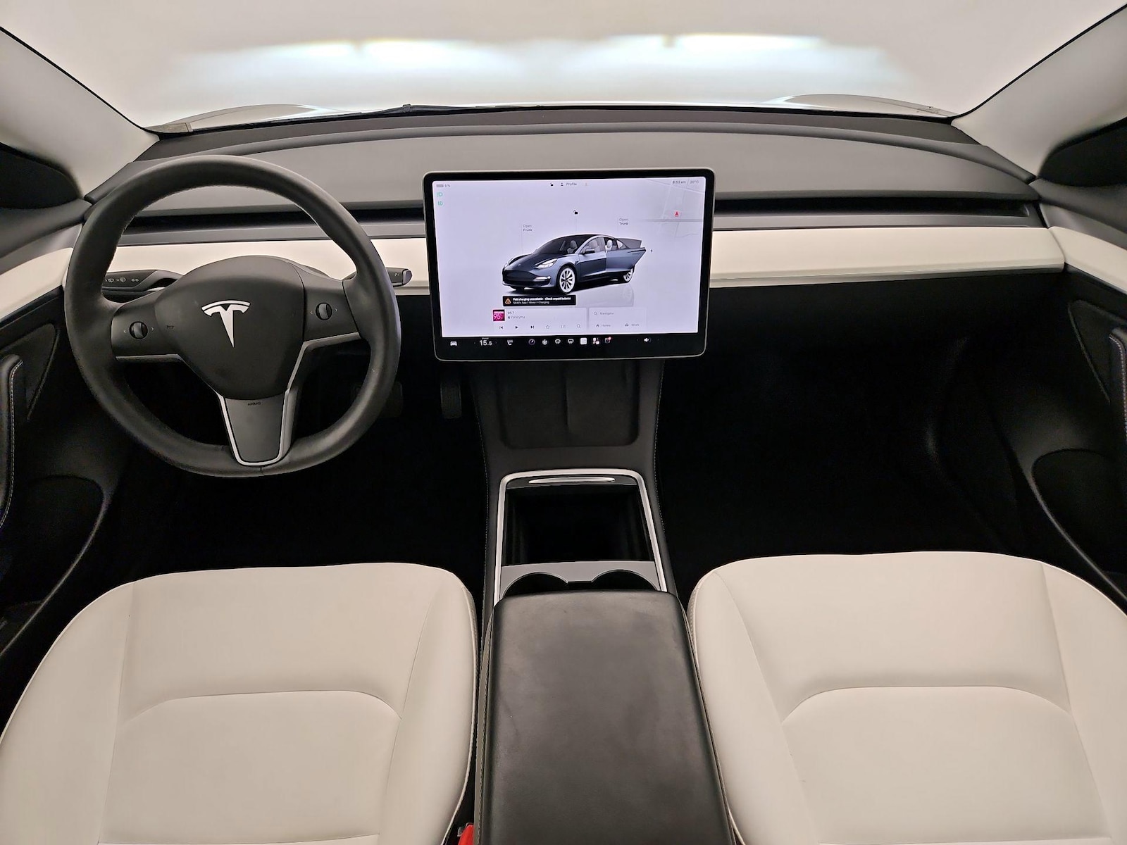 2023 Tesla Model 3 Long Range - Photo 10