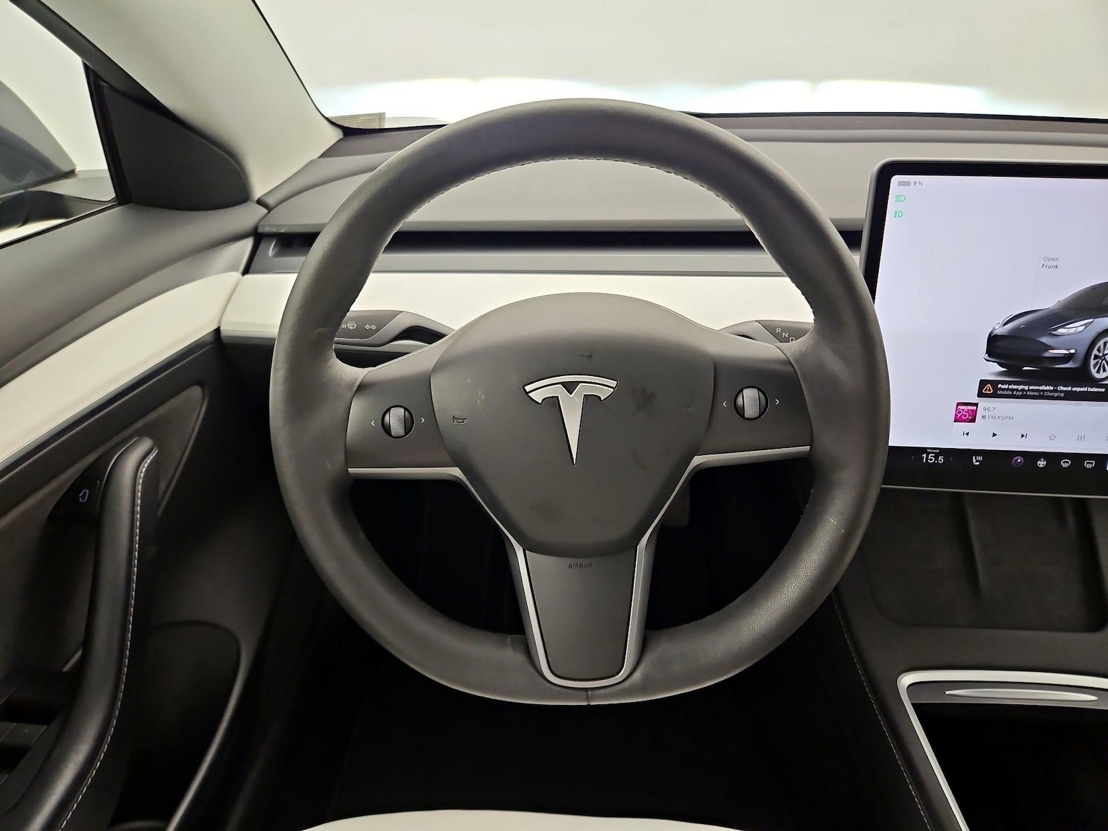 2023 Tesla Model 3 Long Range - Photo 11