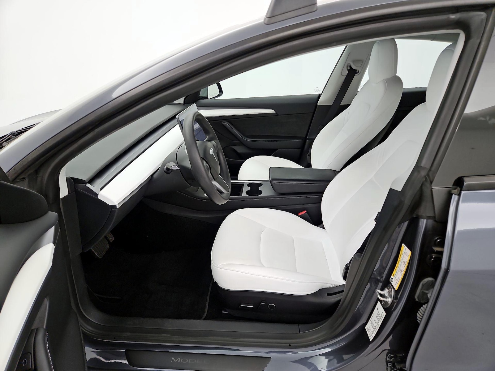 2023 Tesla Model 3 Long Range - Photo 12