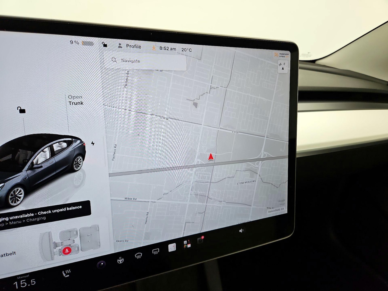 2023 Tesla Model 3 Long Range - Photo 14