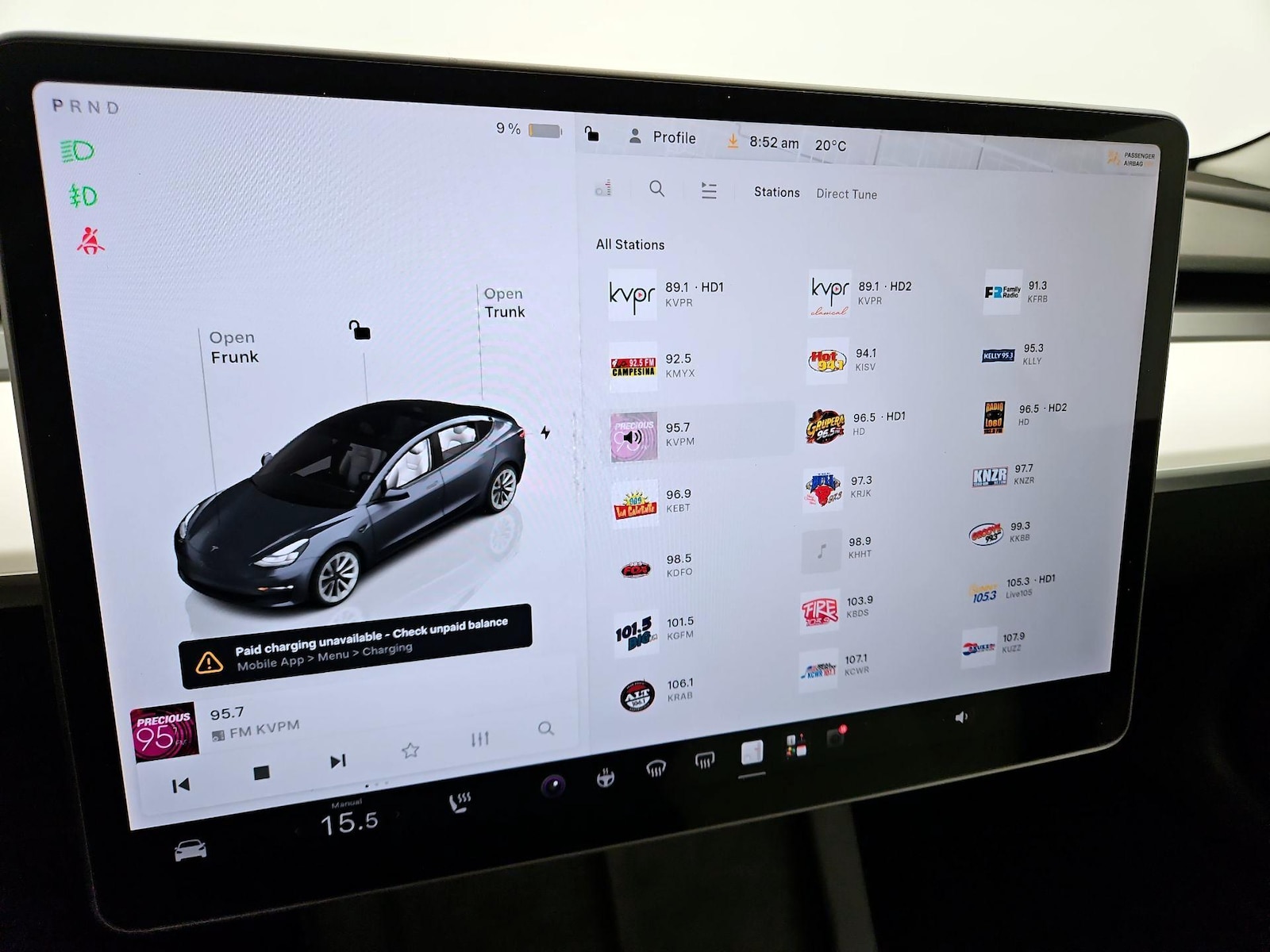 2023 Tesla Model 3 Long Range - Photo 16