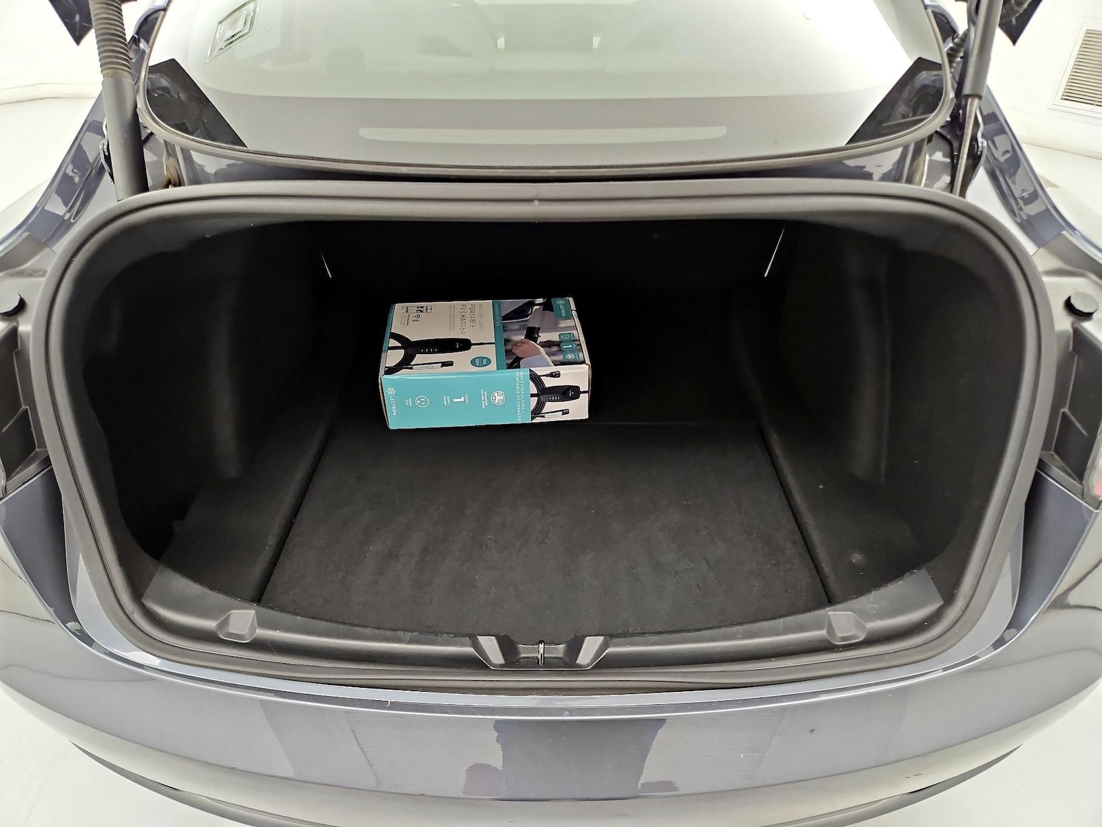 2023 Tesla Model 3 Long Range - Photo 20