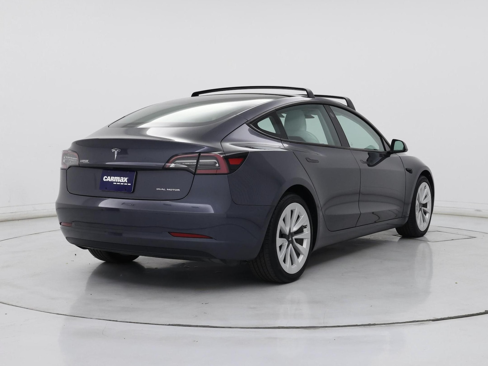 2023 Tesla Model 3 Long Range - Photo 9