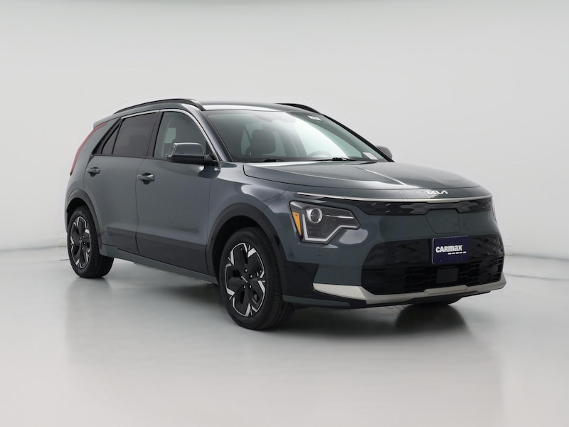 2023 Kia Niro Wind