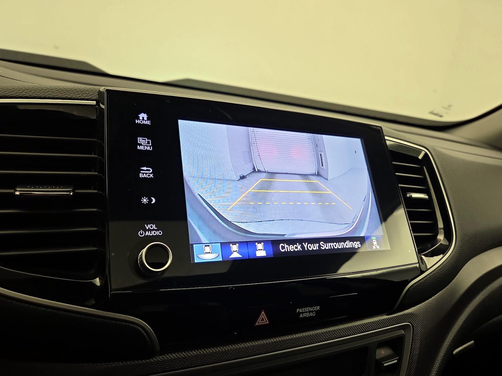 2023 Honda Ridgeline RTL-E - Photo 15