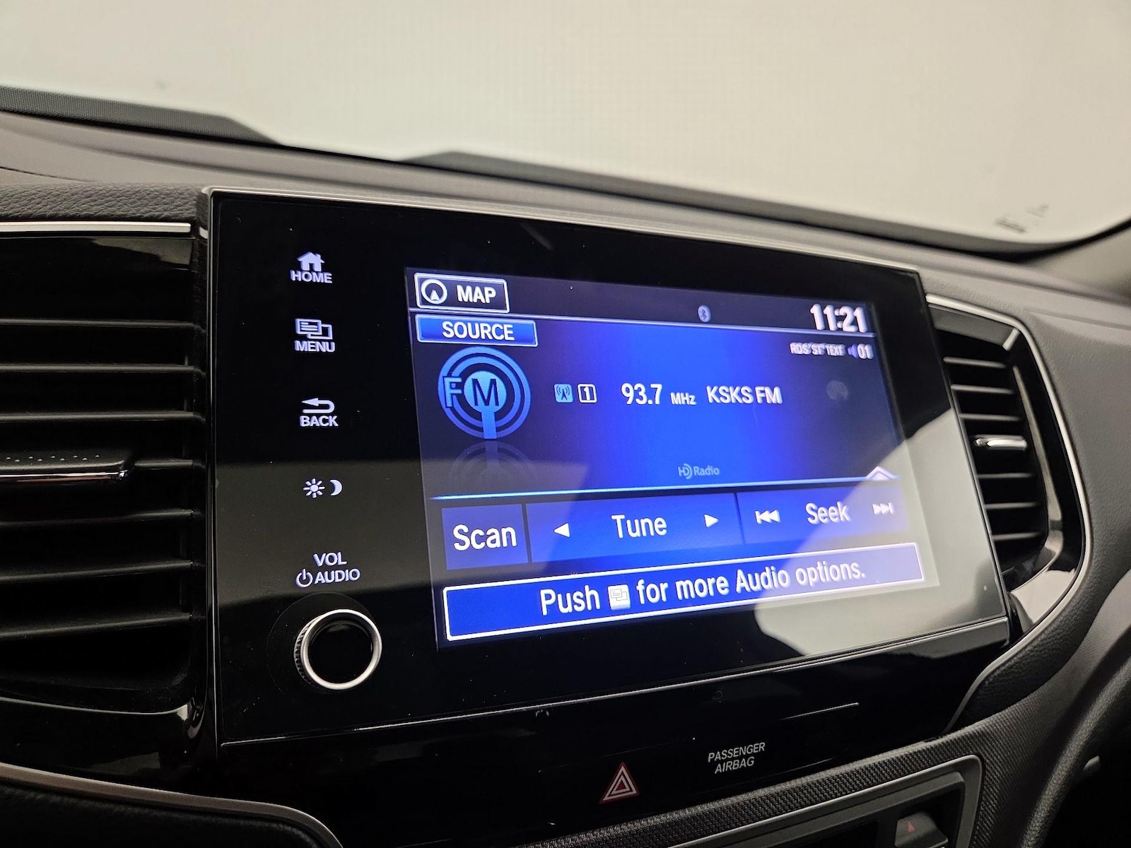 2023 Honda Ridgeline RTL-E - Photo 16