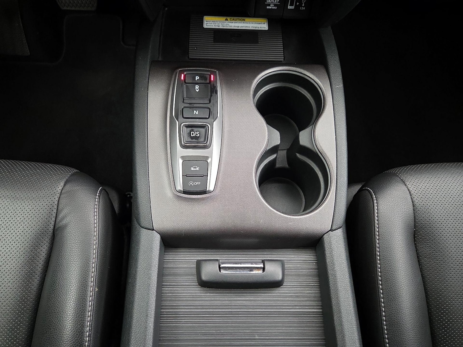 2023 Honda Ridgeline RTL-E - Photo 18