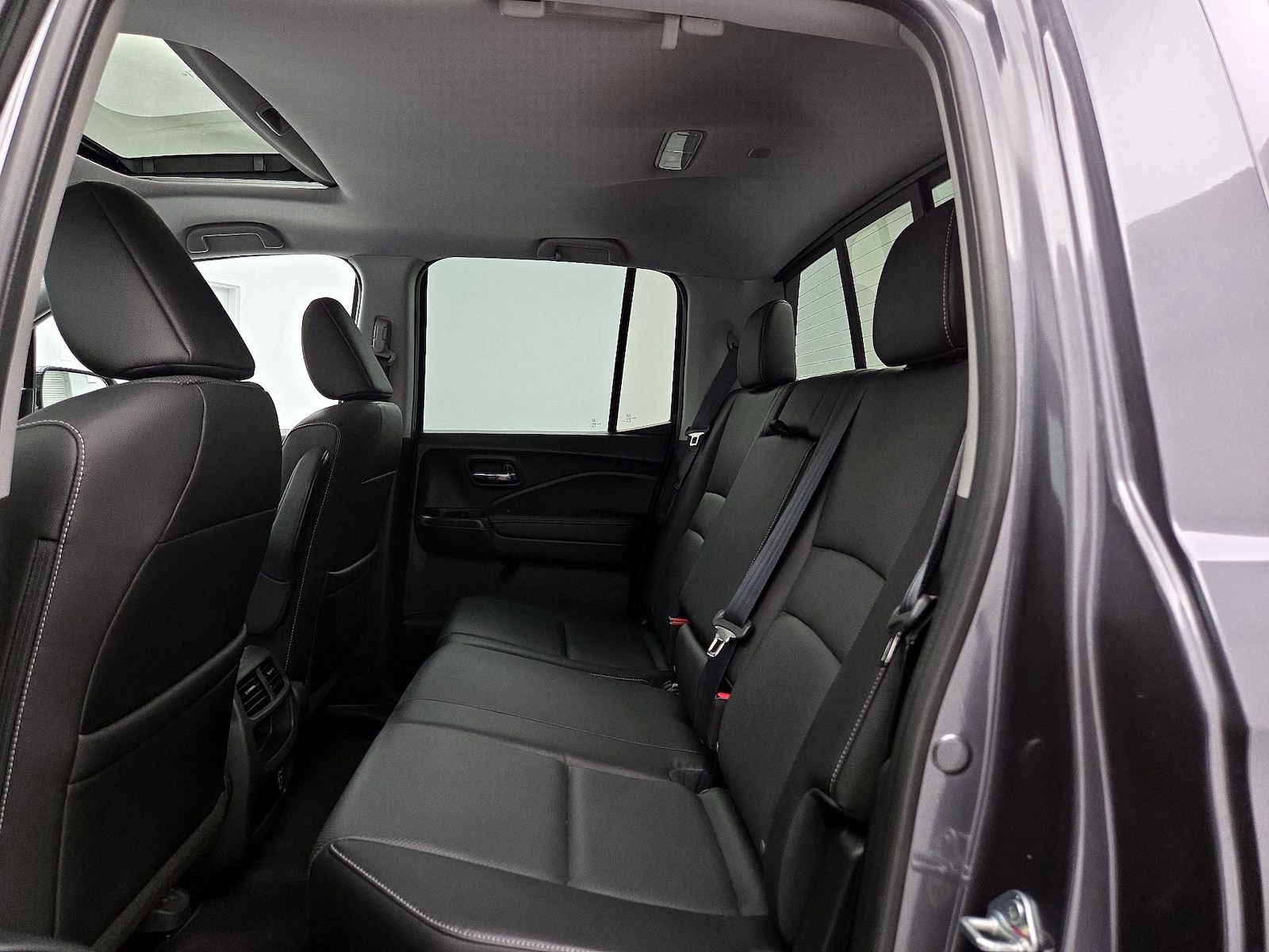 2023 Honda Ridgeline RTL-E - Photo 21