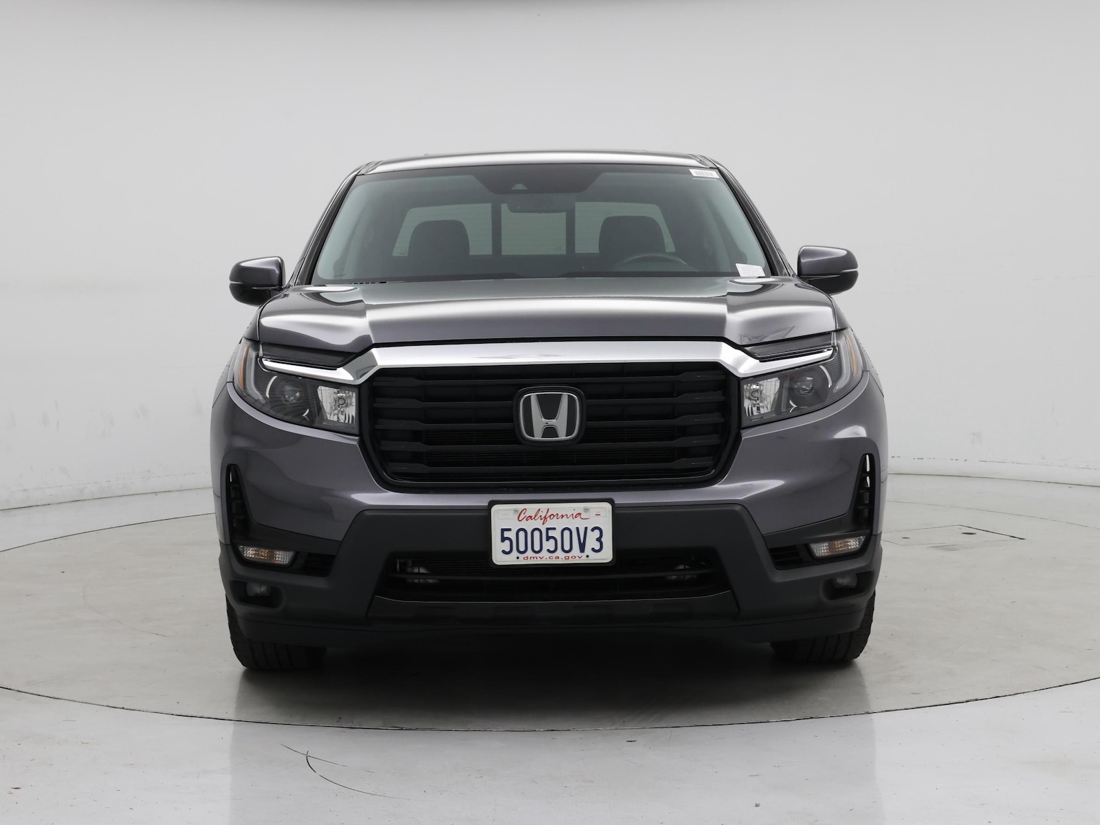2023 Honda Ridgeline RTL-E - Photo 6