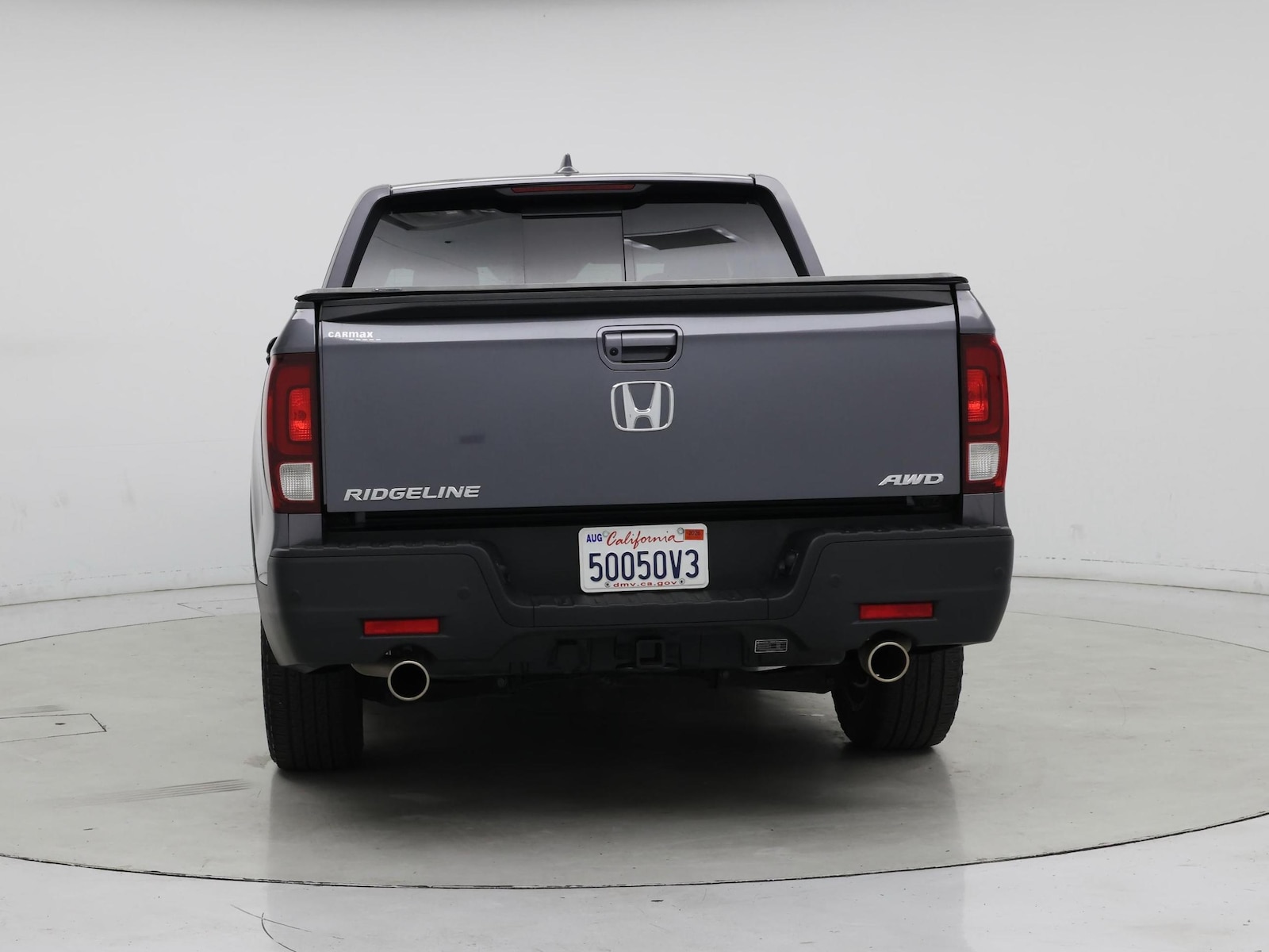 2023 Honda Ridgeline RTL-E - Photo 7
