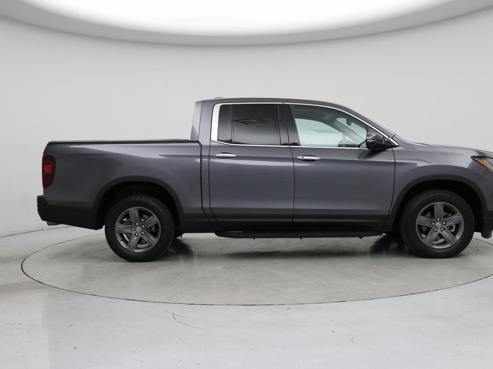 2023 Honda Ridgeline RTL-E - Photo 8