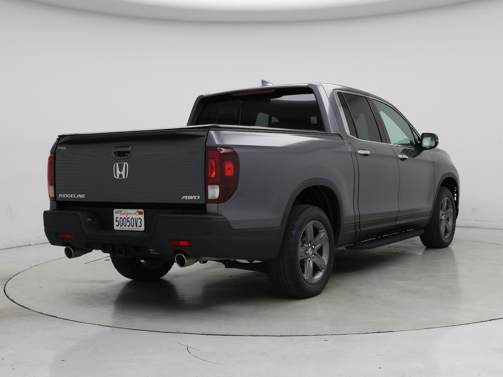 2023 Honda Ridgeline RTL-E - Photo 9
