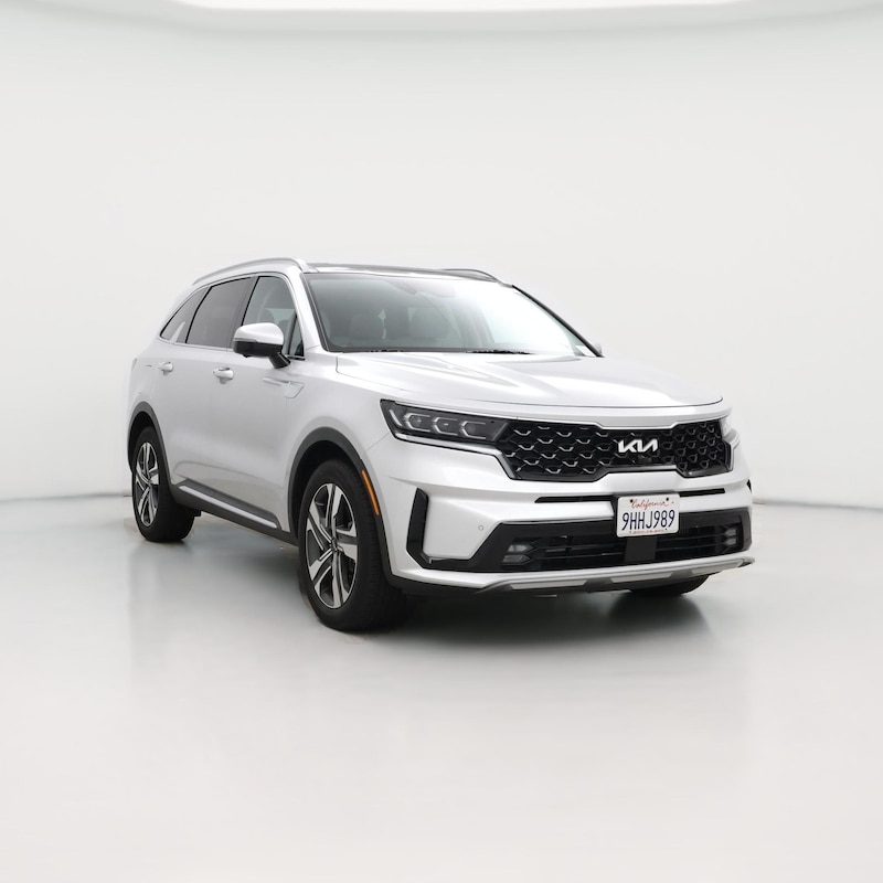 2023 Kia Sorento Plug-In Hybrid SX Prestige