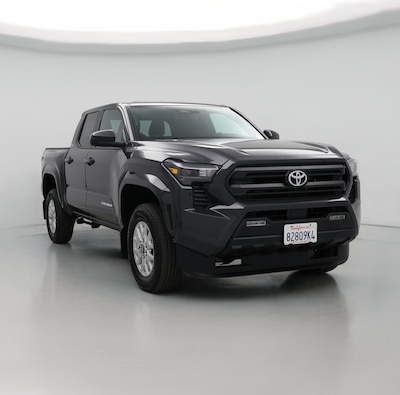 Recommended categories heading image of the selected vehicle