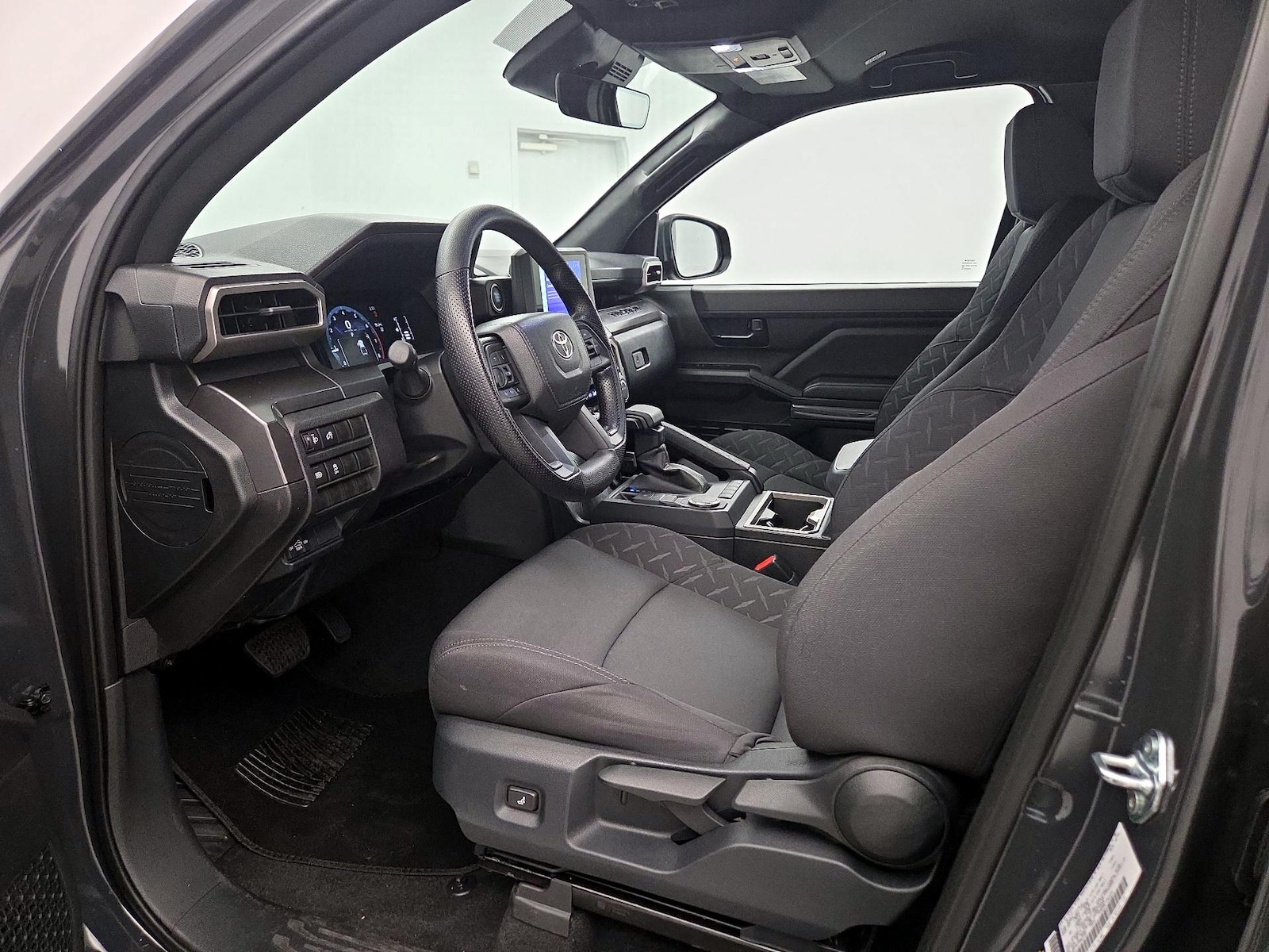 Side Airbags