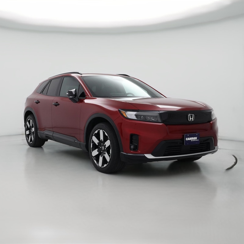 2024 Honda Prologue Elite