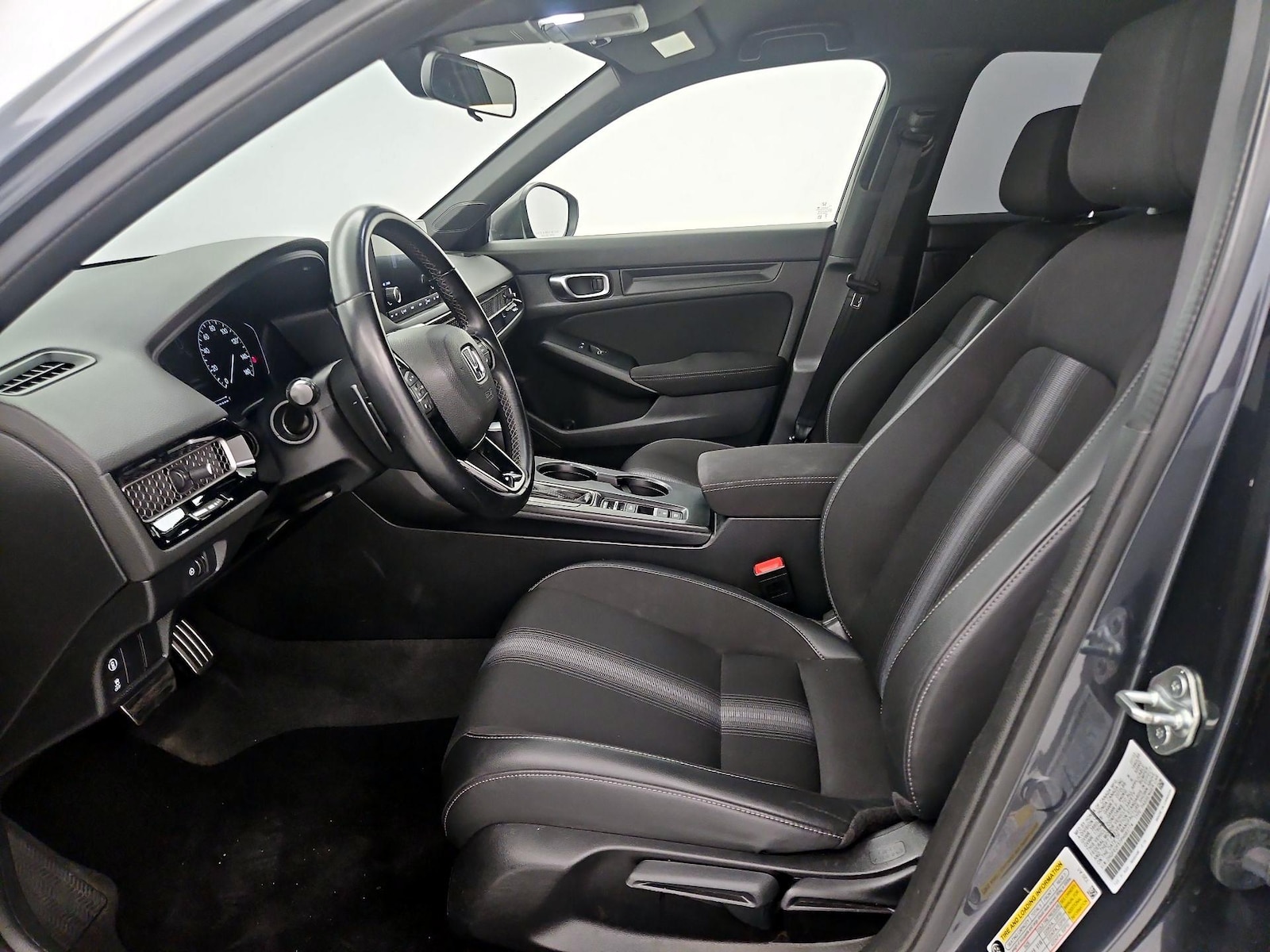 Side Airbags