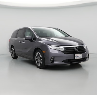 Recommended categories heading image of the selected vehicle