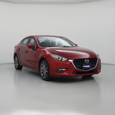 Recommended categories heading image of the selected vehicle