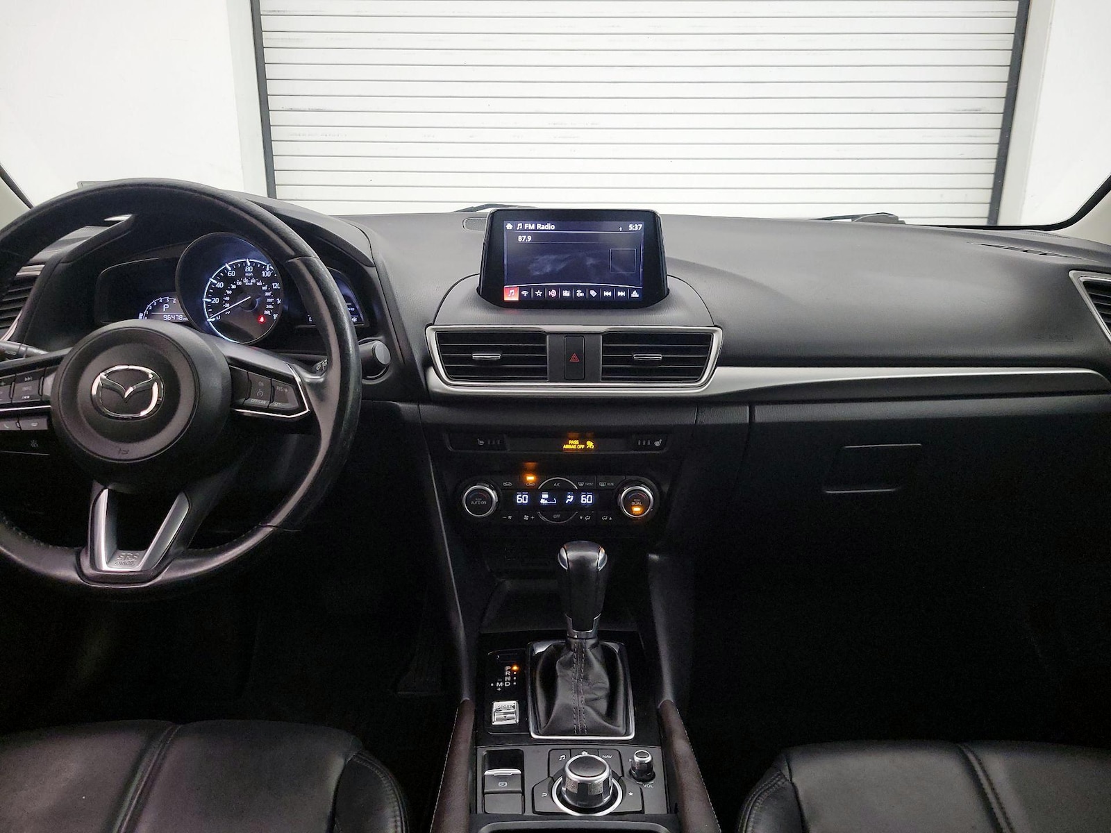 Navigation System
