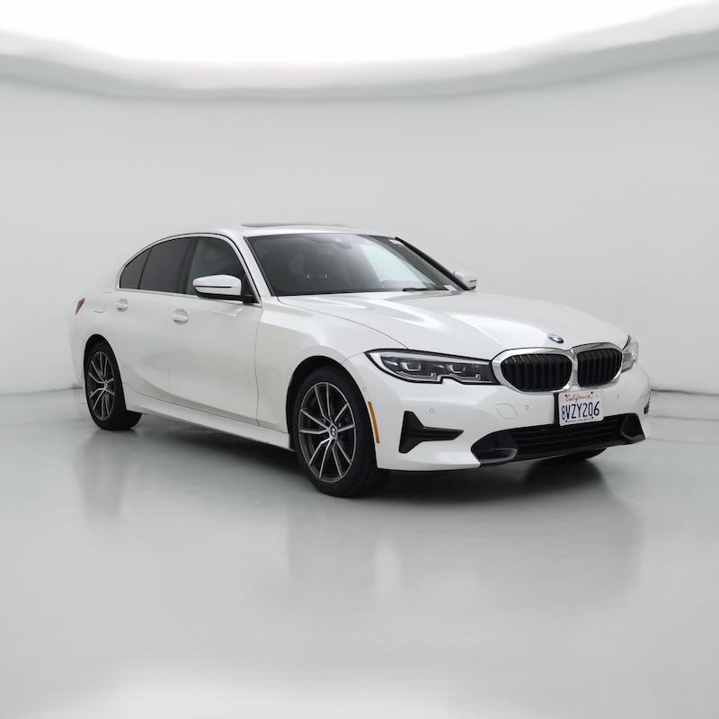 2021 BMW 330 I