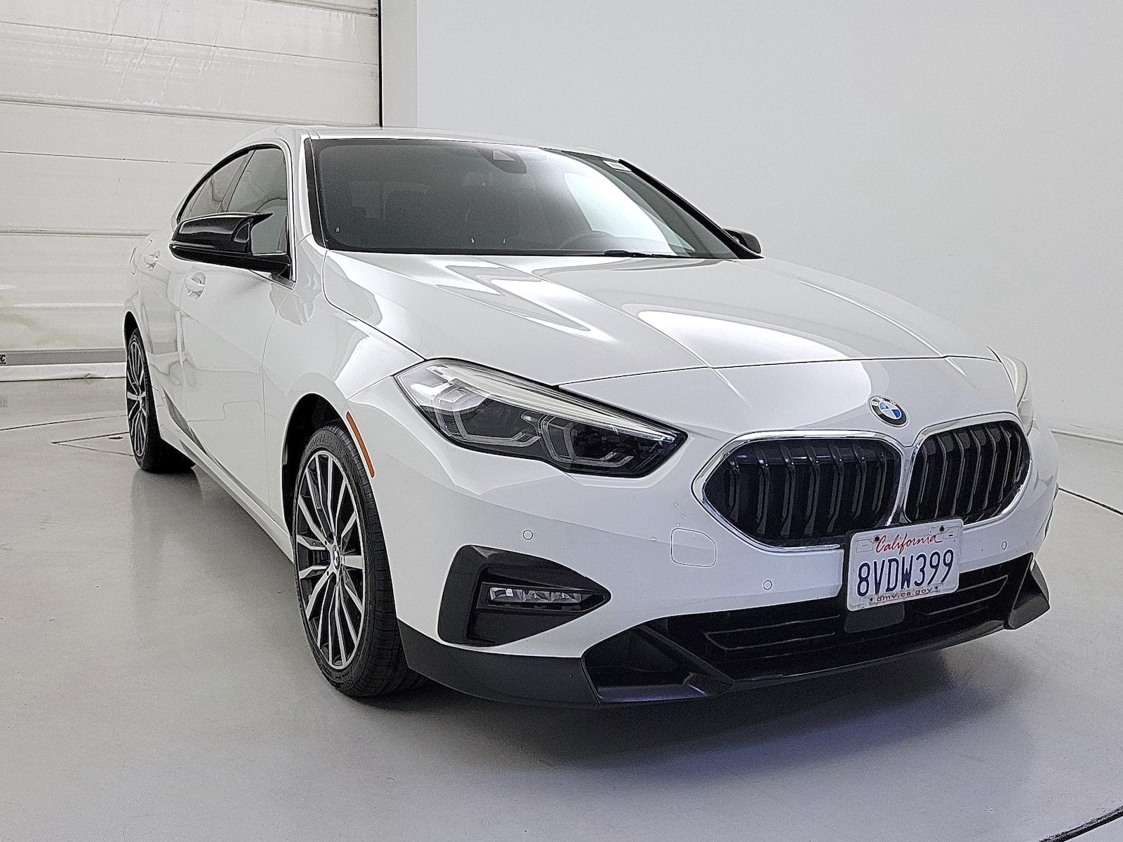 2021 BMW 2 Series