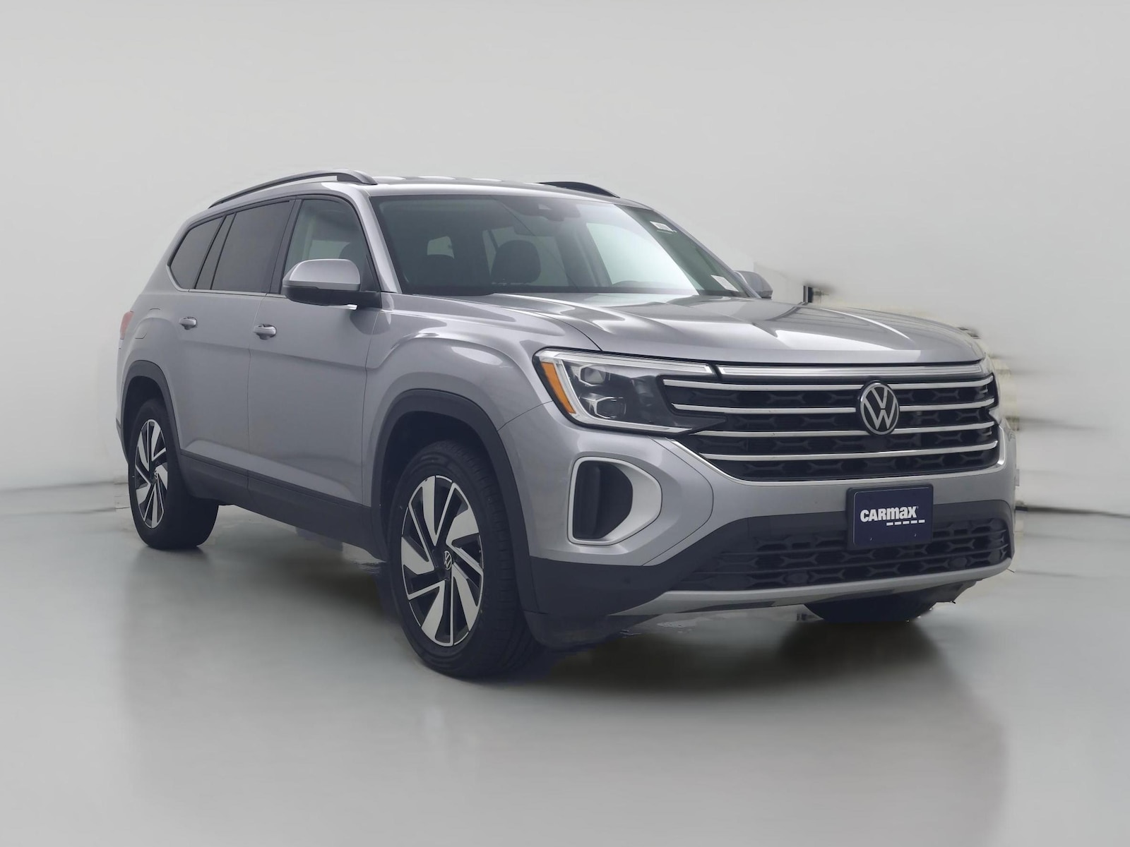 2025 Volkswagen Atlas