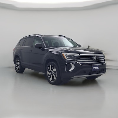 Vehicle exterior view