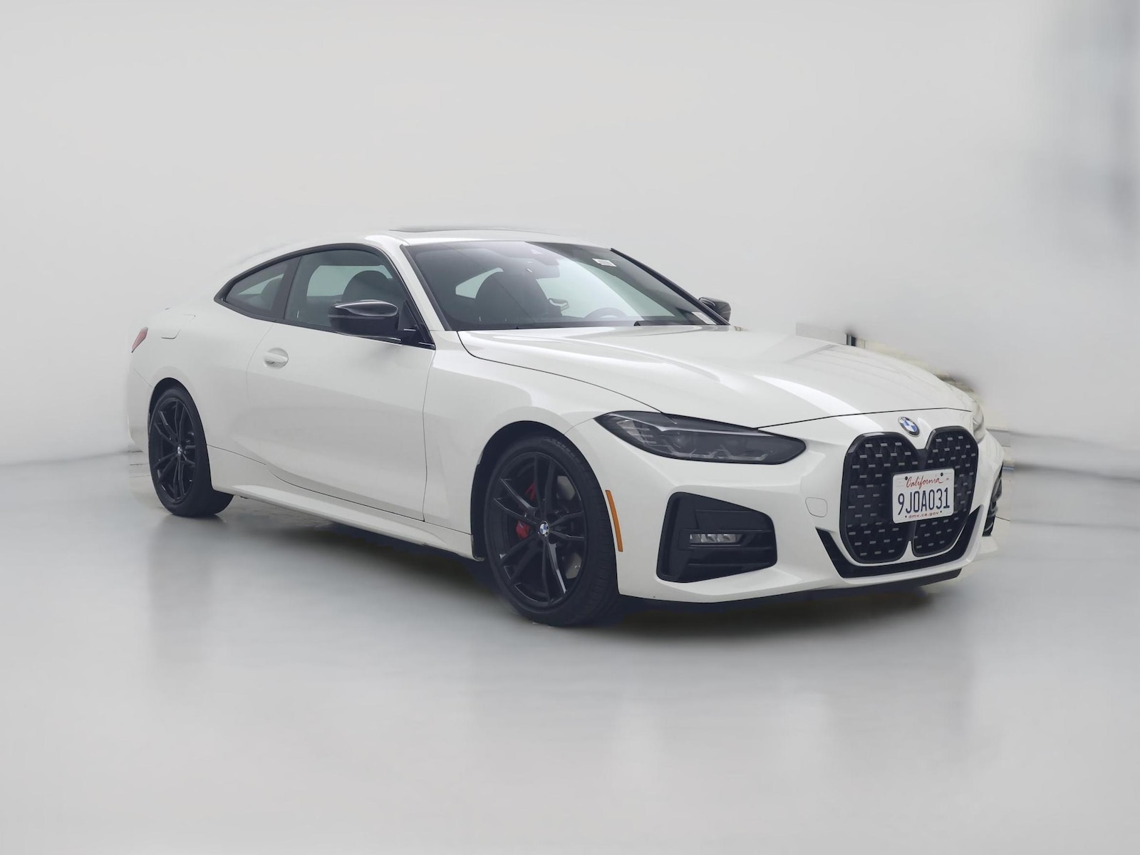 2024 BMW 4 Series 430i