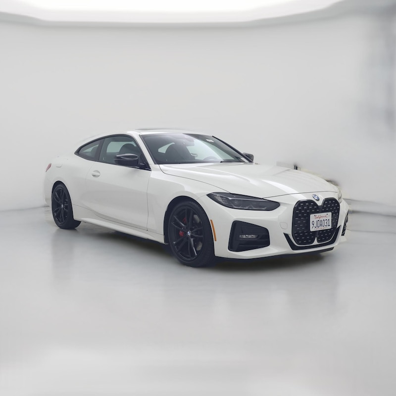 2024 BMW 430 I
