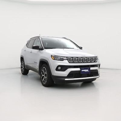 Recommended categories heading image of the selected vehicle
