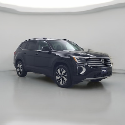 Recommended categories heading image of the selected vehicle