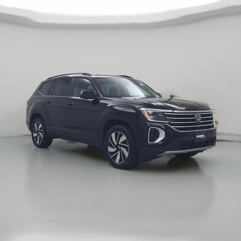 2025 Volkswagen Atlas SE