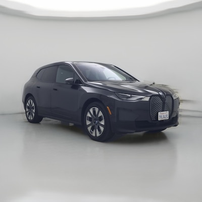 Vehicle exterior view