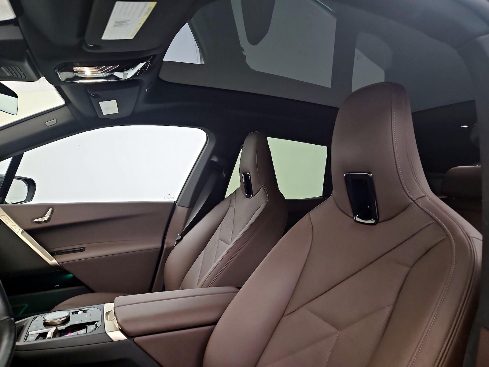 Skylight(s) & Overhead Airbags