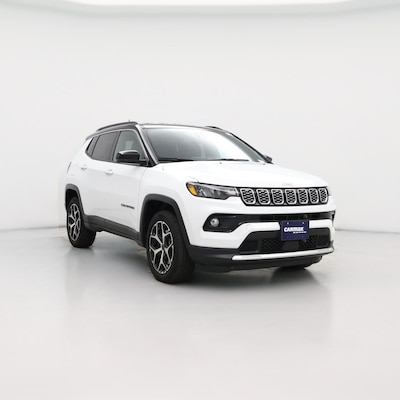 Vehicle exterior view