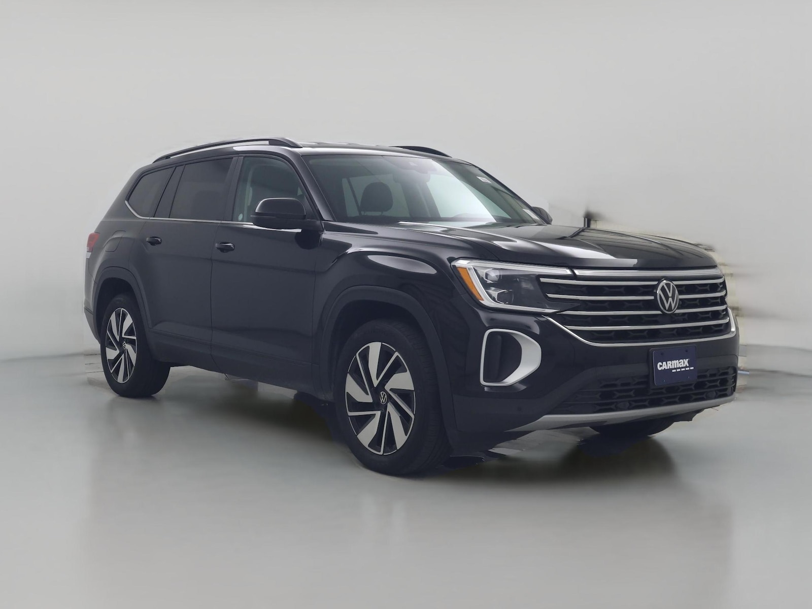 2025 Volkswagen Atlas