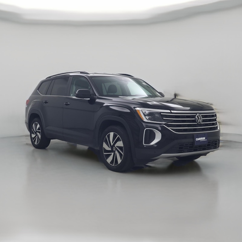 2025 Volkswagen Atlas SE w/Tech