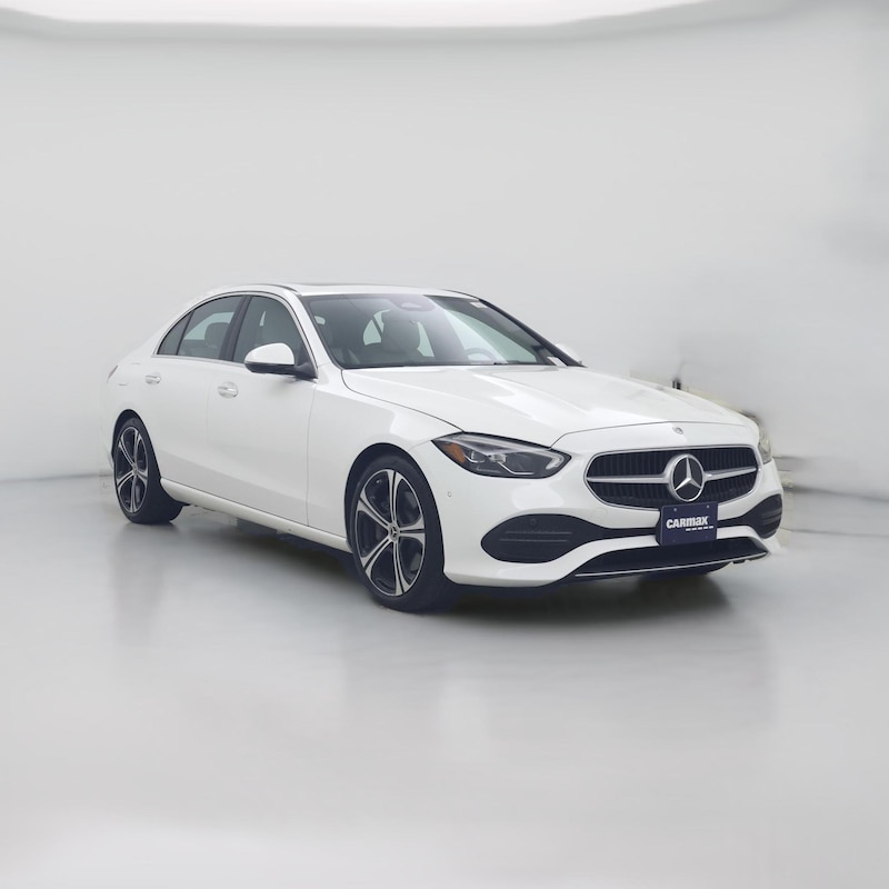 2025 Mercedes-Benz C300
