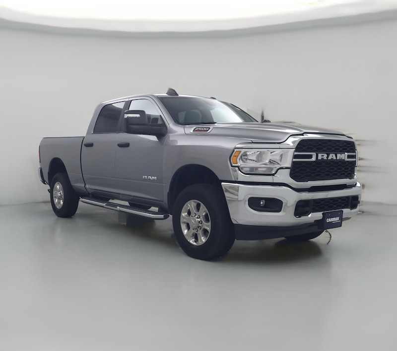 2024 Ram 2500 Bighorn