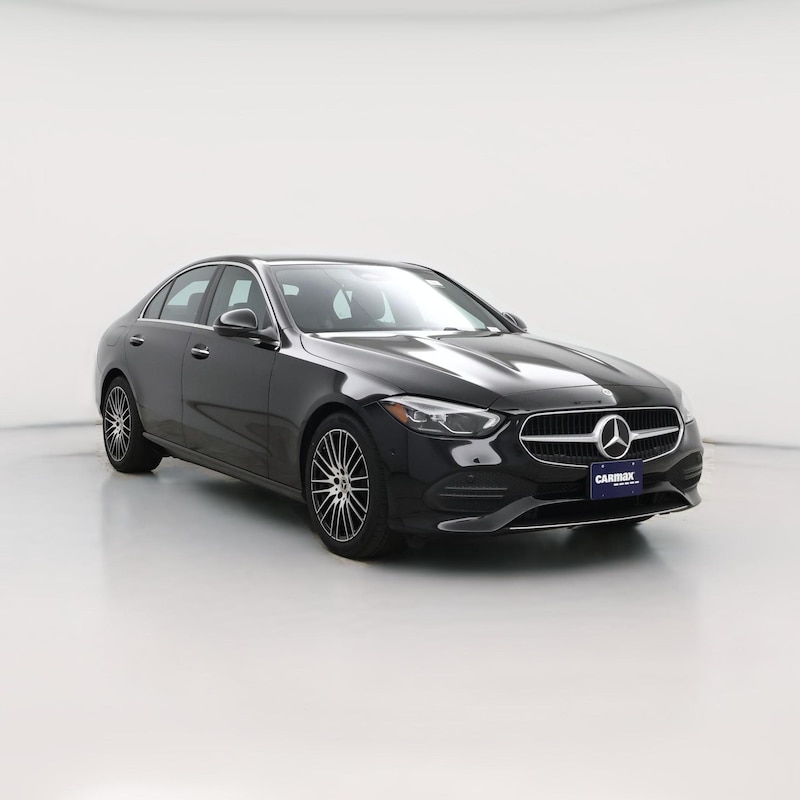2025 Mercedes-Benz C300