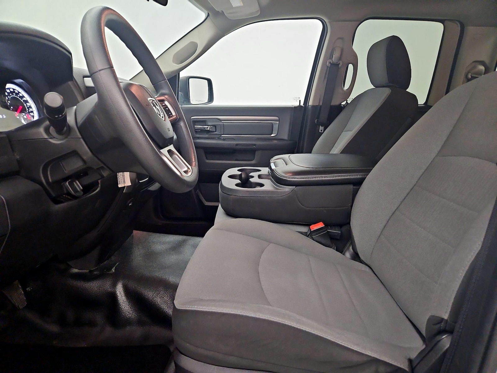 Side Airbags