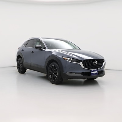 Vehicle exterior view