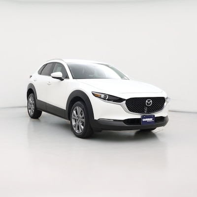 2023 Mazda CX-30 2.5 S Select Package