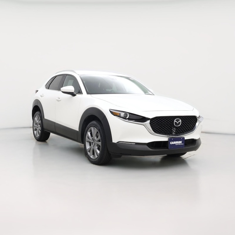2023 Mazda CX-30 2.5 S Select Package
